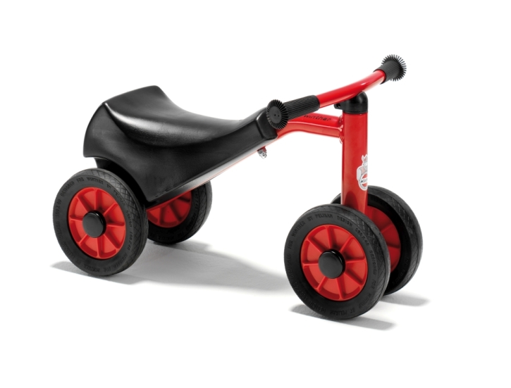 Winther 8600430 Mini Viking Safety Scooter