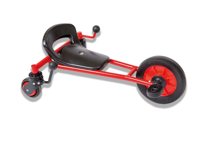 Winther 8600407 MINI VIKING FunRacer