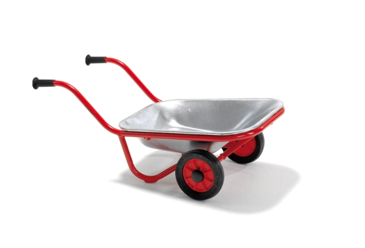Winther 8600436 MINI VIKING Schubkarre