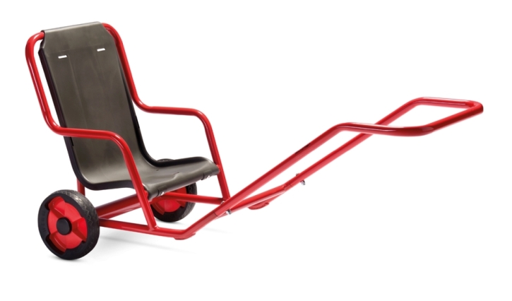 Winther 8600448 MINI VIKING Sulky