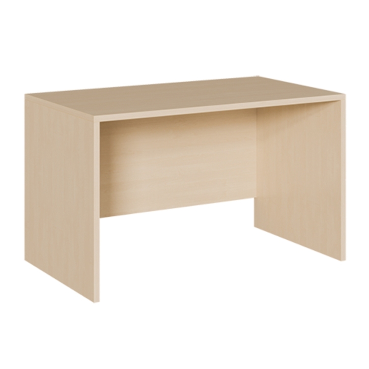 Wangenschreibtisch 100 x 72 x 70 cm (BxHxT)