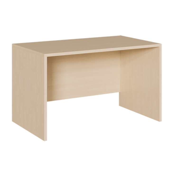 Wangenschreibtisch 120 x 72 x 70 cm (BxHxT)