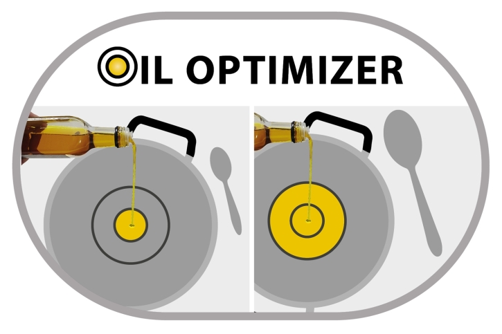 Oil Optimizer Oil Optimizer