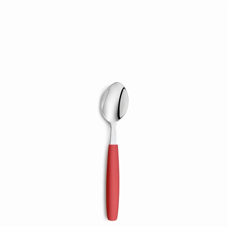 Besteck PIXEL CHILI Tee- / Kaffeelöffel 16,8 cm Besteck PIXEL CHILI Tee- / Kaffeelöffel 16,8 cm