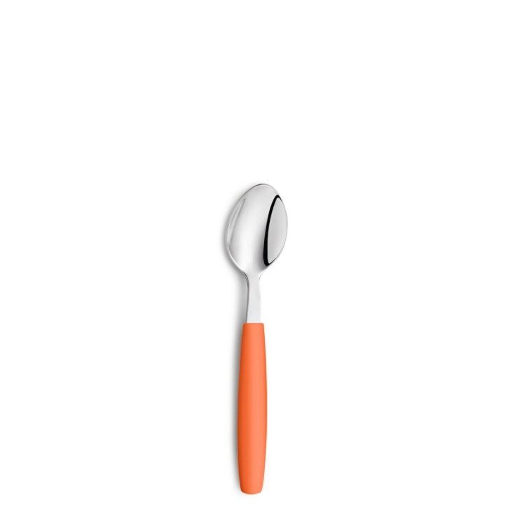 Besteck PIXEL PEACH Tee- / Kaffeelöffel 16,8 cm Besteck PIXEL PEACH Tee- / Kaffeelöffel 16,8 cm
