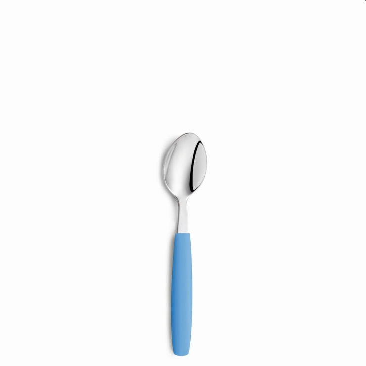 Besteck PIXEL SKY Tee- / Kaffeelöffel 16,8 cm Besteck PIXEL SKY Tee- / Kaffeelöffel 16,8 cm
