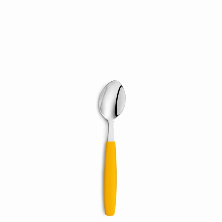 Besteck PIXEL SUNNY Tee- / Kaffeelöffel 16,8 cm Besteck PIXEL SUNNY Tee- / Kaffeelöffel 16,8 cm