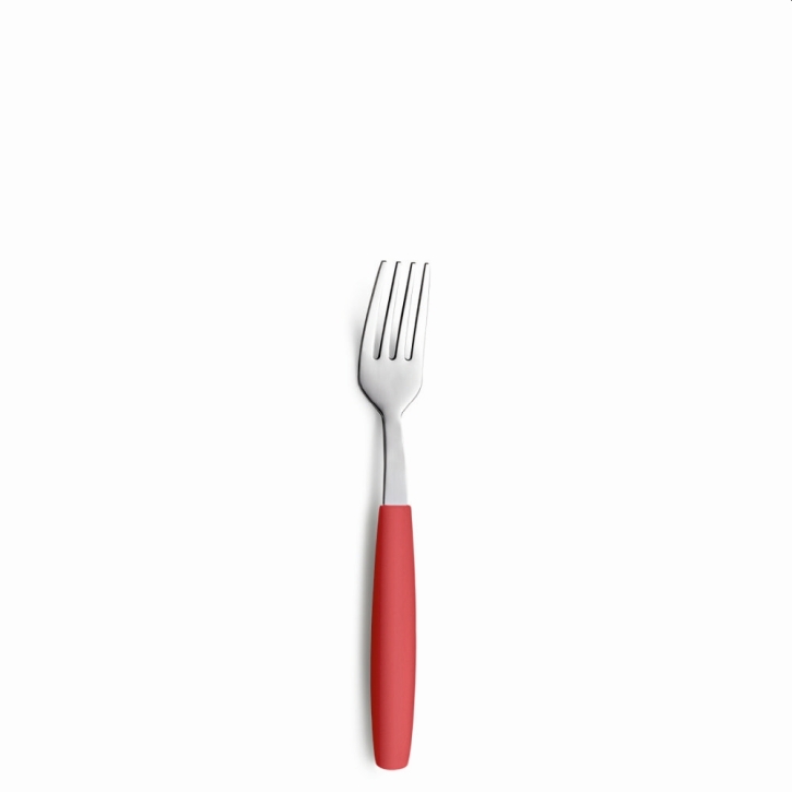 Besteck PIXEL CHILI Kindergabel 17,8 cm Besteck PIXEL CHILI Kindergabel 17,8 cm