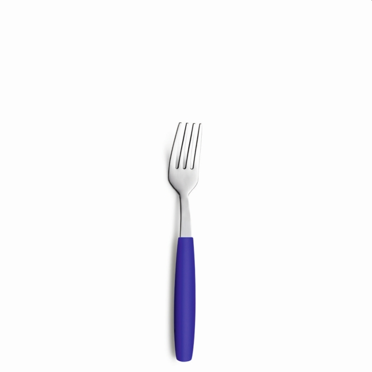 Besteck PIXEL OCEAN Kindergabel 17,8 cm Besteck PIXEL OCEAN Kindergabel 17,8 cm