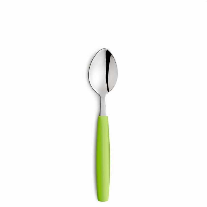 Besteck PIXEL LIME Kinderlöffel groß 20 cm Besteck PIXEL LIME Kinderlöffel groß 20 cm