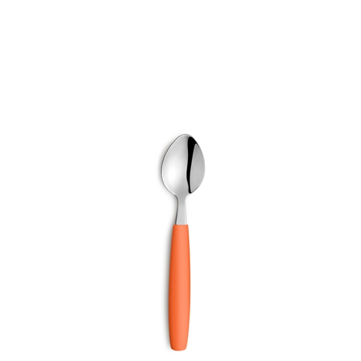 Besteck PIXEL PEACH Kinderlöffel 17 cm Besteck PIXEL PEACH Kinderlöffel 17 cm