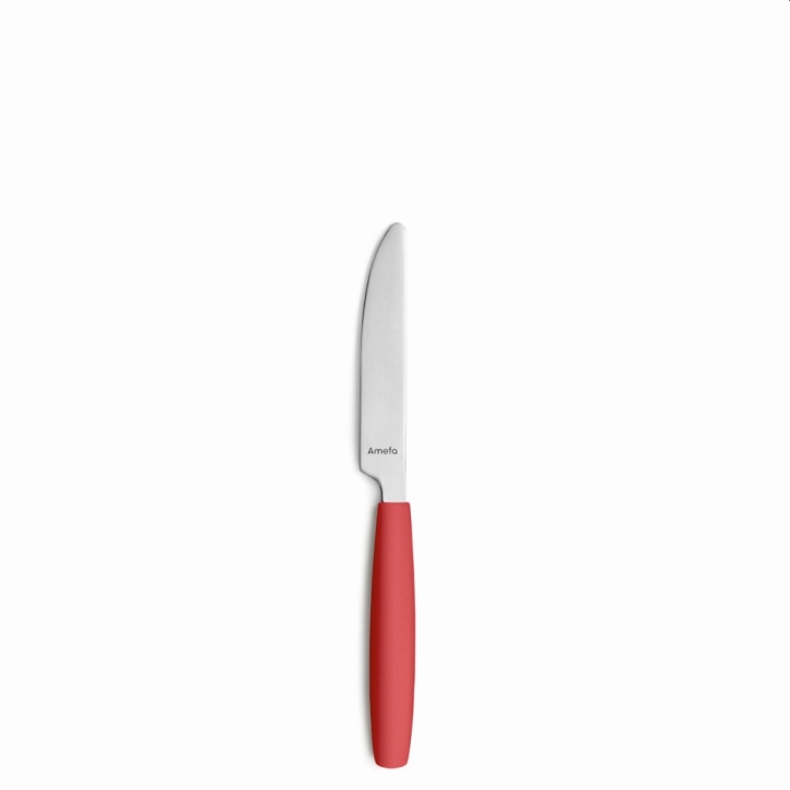 Besteck PIXEL CHILI Kindermesser 19,5 cm Besteck PIXEL CHILI Kindermesser 19,5 cm