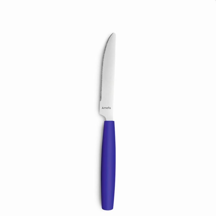 Besteck PIXEL OCEAN Kindermesser groß 22,4 cm Besteck PIXEL OCEAN Kindermesser groß 22,4 cm
