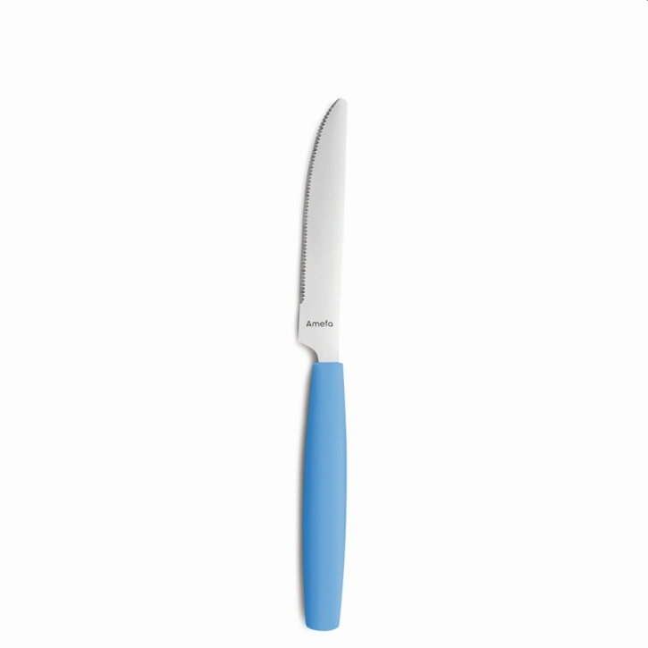 Besteck PIXEL SKY Kindermesser groß 22,4 cm Besteck PIXEL SKY Kindermesser groß 22,4 cm