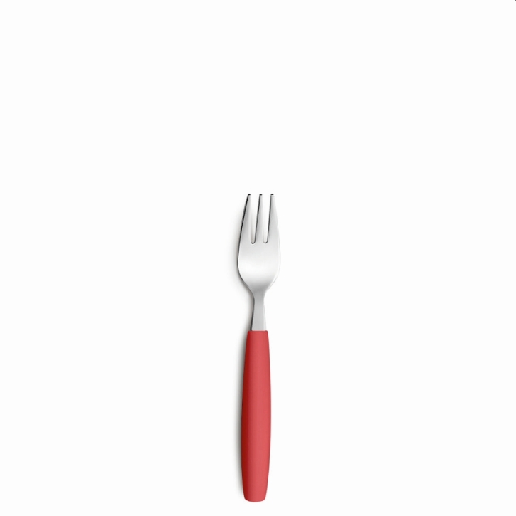 Besteck PIXEL CHILI Kuchengabel 16,2 cm Besteck PIXEL CHILI Kuchengabel 16,2 cm