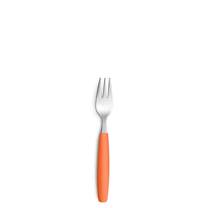 Besteck PIXEL PEACH Kuchengabel 16,2 cm Besteck PIXEL PEACH Kuchengabel 16,2 cm