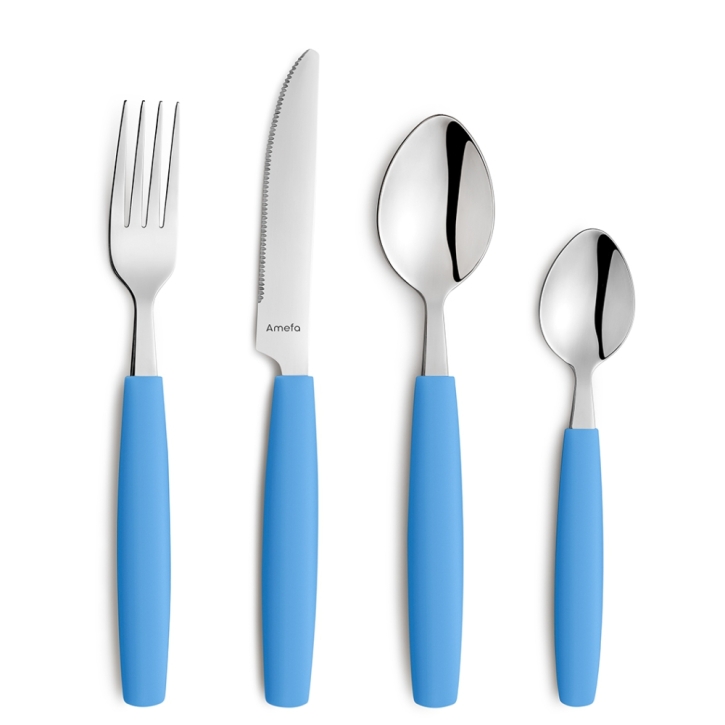 PIXEL Sparset 48-teilig (Me+Ga+Lö+KL - Kindergartengröße), 05 Sky