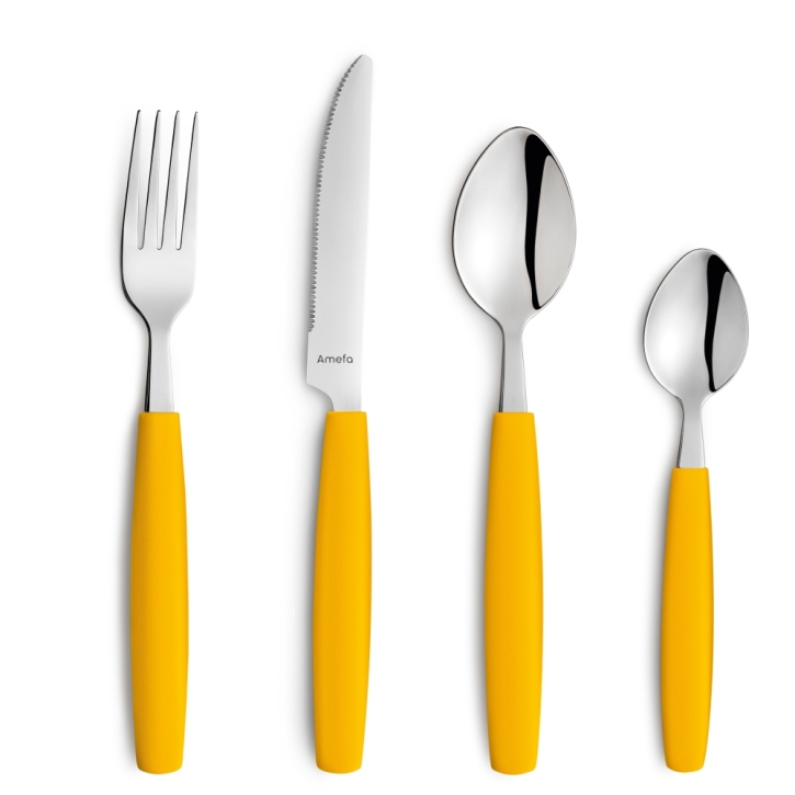 PIXEL Sparset 48-teilig (Me+Ga+Lö+KL - Kindergartengröße), 09 Sunny