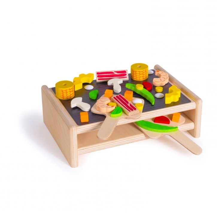 Raclette - Erzi 10685