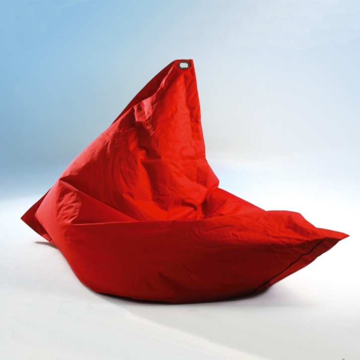 Riesensitzsack Chillout-Bag, aus zwei Größen und mehreren Farben wählbar