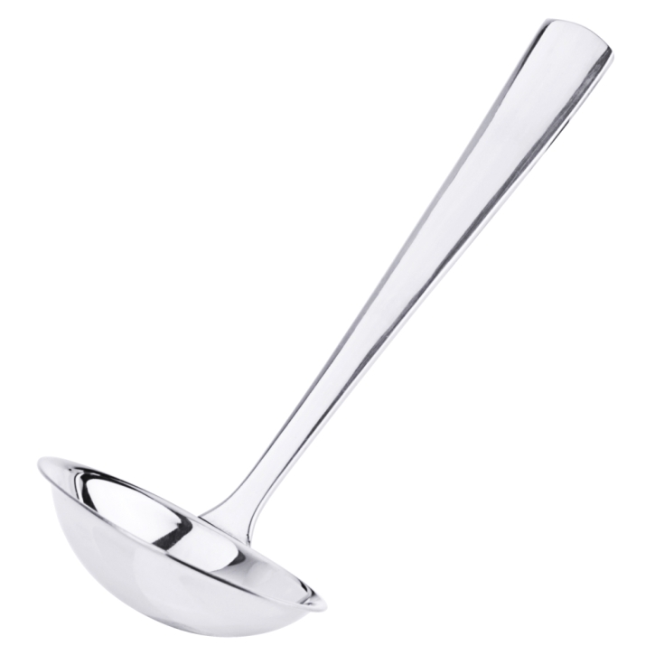 Saucenlöffel Louisa, 17 cm, Edelstahl