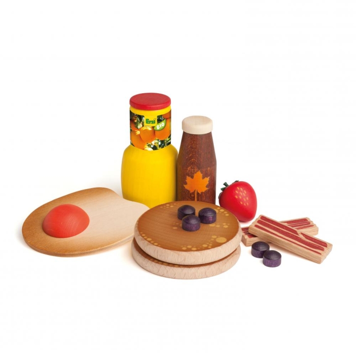 Sortierung American Breakfast - Erzi 28150