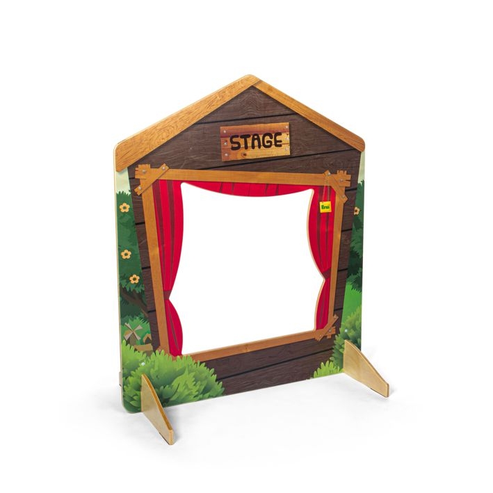 Spielhaus Element Stage - Erzi 51218