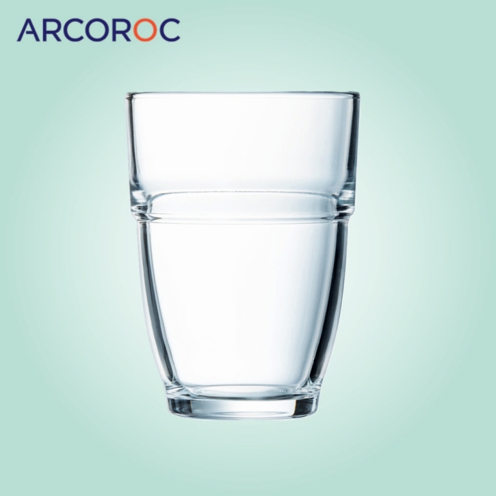 "Forum" Stapelgläser