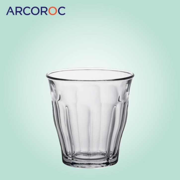 Stapelglas Picardie 0,16 Liter, Ø 75 x H 78 mm