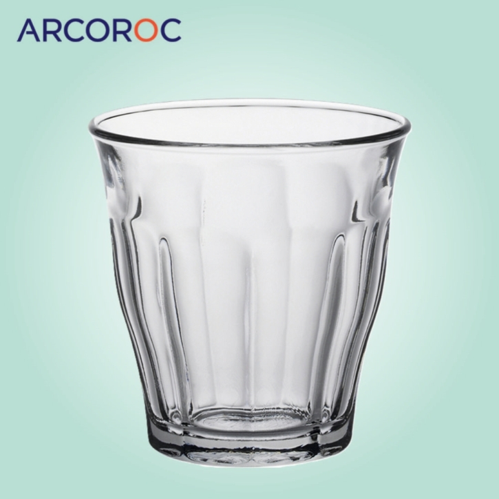 Stapelglas Picardie 0,36 Liter, Ø 87 x H 125 mm