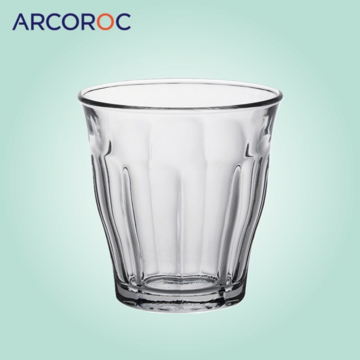 Krippen-Stapelglas - Picardie