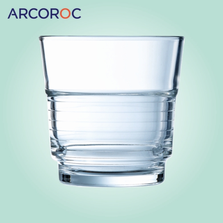 "Spirale" Stapelgläser