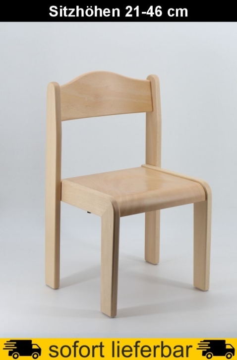 Stapelstuhl Max