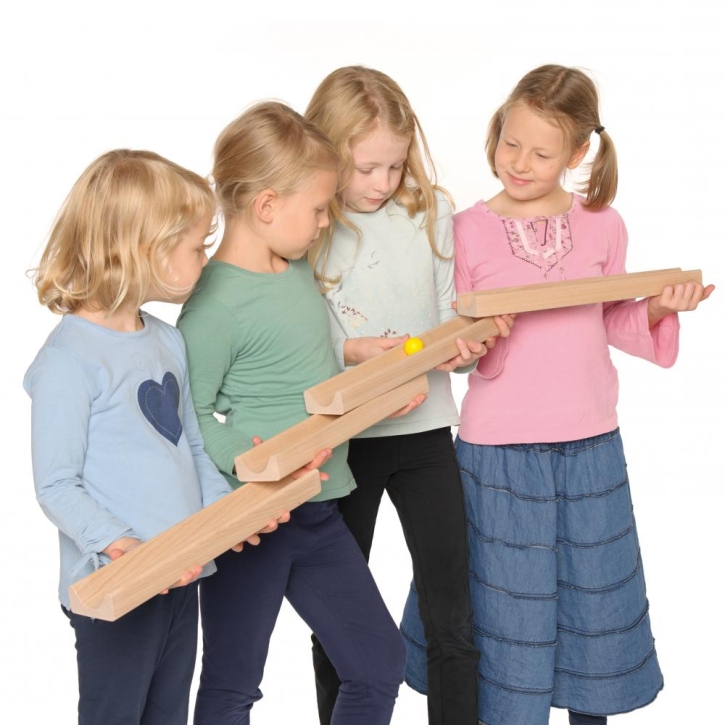 Teambahn - Erzi 42093