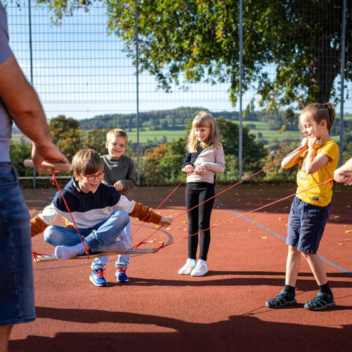 Teamgeist - Erzi 44375