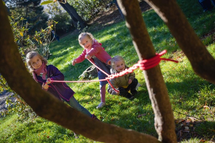 Teamspiel-Set FUN - Erzi 44324