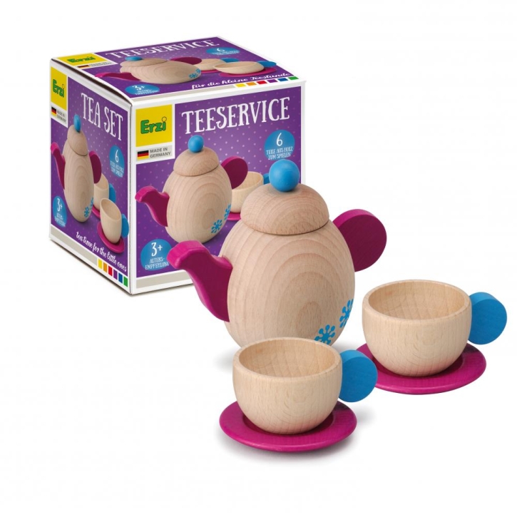 Teeset - Erzi 10649