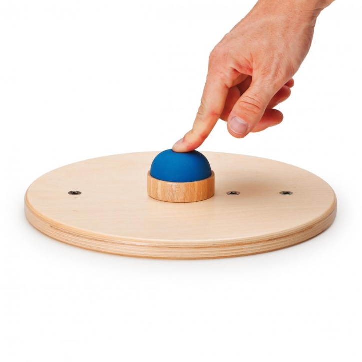 Therapiekreisel Flex - Erzi 46131