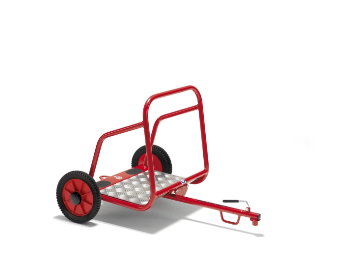 Winther 8900466 VIKING Ben Hur Anhänger