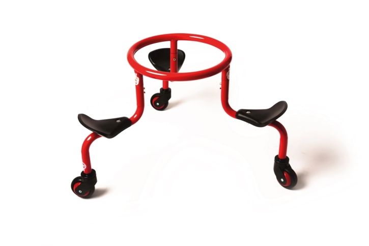 Winther 8501626 VIKING CHALLENGE CircleBike