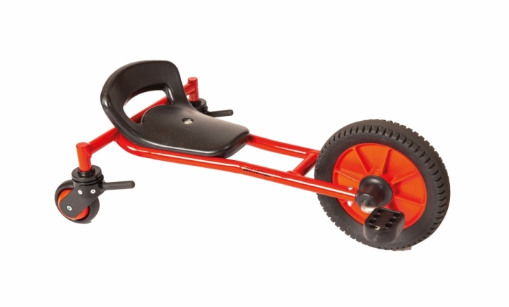 Winther 8500634 VIKING CHALLENGE Medi FunRacer