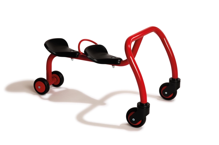 Winther 8500632 VIKING CHALLENGE Walkabout Duo