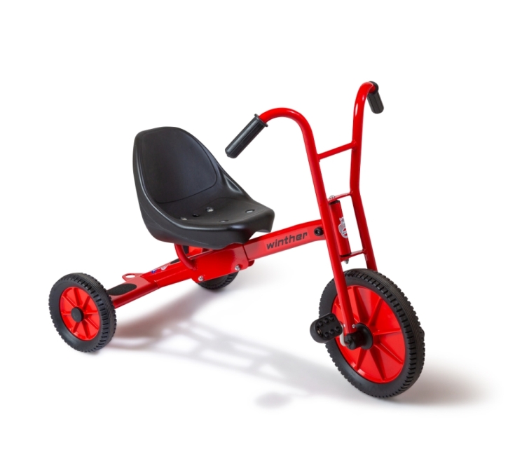 Winther 8900469 VIKING Dreirad Maxi