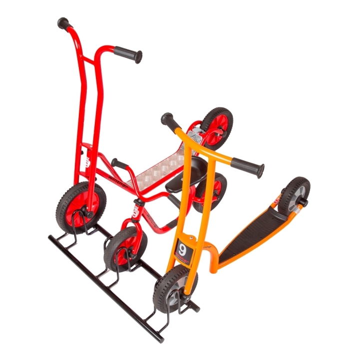 Winther 8939144 VIKING Wandaufhängung