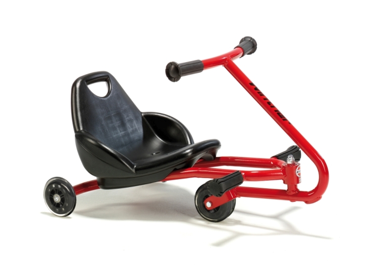 Winther 8500622 VIKING CHALLENGE Hand Twister