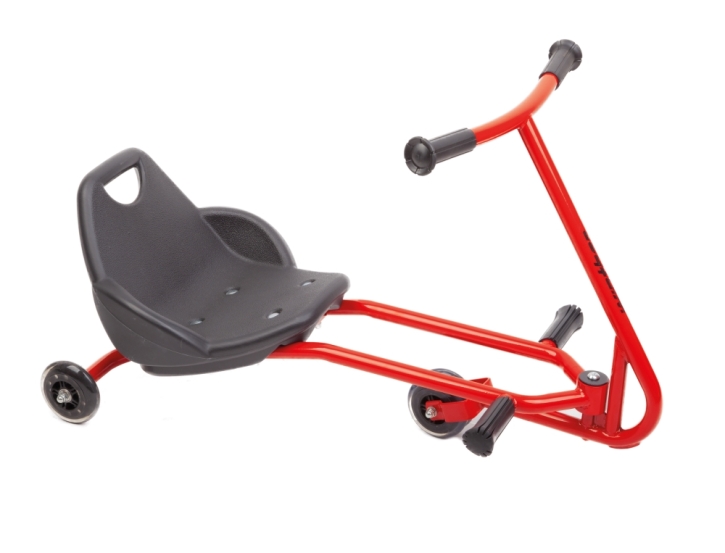 Winther 8500623 VIKING CHALLENGE Hand Twister Large