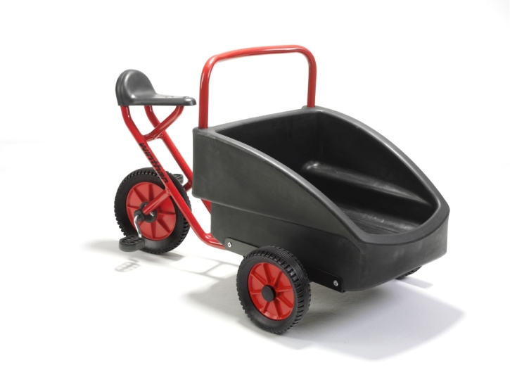 Winther 8600438 MINI VIKING Scooter