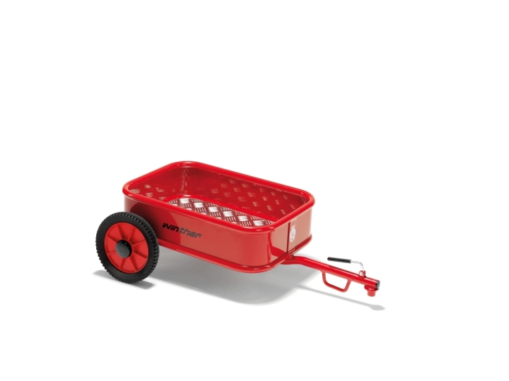 Winther 8900476 VIKING Multi-Anhänger