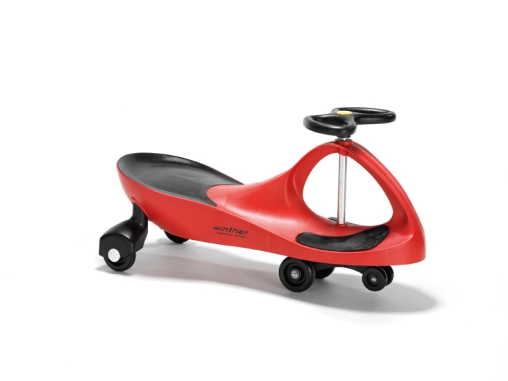 Winther 8900951 PlasmaCar