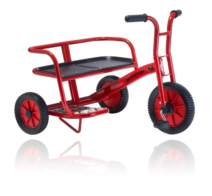 Winther 8900494 VIKING SideBySide Taxi